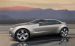 Chevrolet Volt Concept Widescreen Picture #26